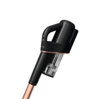 Miele Duoflex HX1 Total Care Stick Vacuum - Black-2-in-1 design: converts from a stick vacuum to a handheld vacuum.
