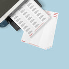 Staples White Address Labels for Inkjet/Laser Printers - 2-5/8" x 1" - 300 Pack-Label sheets feed from any printer tray - no need for manual feeding