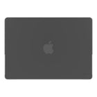 JCPal MacGuard Protective Case for 14" MacBook Pro (2024 M4, 2023 M3 / M2, 2021 M1 Models) - Matte Black-Uses high quality polycarbonate material which is both durable and highly flexible
