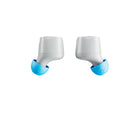 Skullcandy Jib 2 True Wireless - Light Grey/Blue-Auto on/connect
