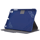 Targus Pro-Tek Case for iPad Mini 5, 4, 3, 2, 1 - Blue-Precision cut access to controls, ports and camera lens