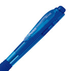 Pentel Wow! Retractable Ballpoint Pen - 1.0mm - Blue - 12 Pack  -Low in price yet high in quality