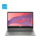 HP 15.6" Chromebook Plus with 1 Year of Google AI Pro - Intel Core i3-N305 - 128 GB UFS - 8GB RAM - Chrome OS Premium-Processor: Intel Core i3-N305