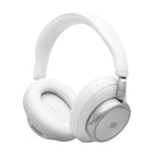 JBL Live 780NC Wireless Over-Ear Noise Cancelling Headphones - White-With up to 80 hours* of battery life, your music goes further than ever