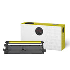 Premium Tone Brother TN635XLY Compatible Toner Cartridge - High Yield - Yellow-High-yield design helps reduce cartridge replacements and printing costs
