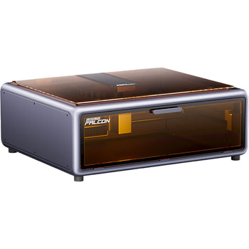 Creality Falcon A1 10W Enclosed Laser Engraver and Cutter | staples.ca