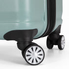 Travelpro Odyssey 24" Medium Check-In Hardside Luggage - Spinner - Pale Green-10