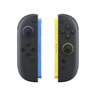 Nintendo Switch 2 Joy-Con 2 Left & Right Controllers - Blue / Light Yellow-Only for use with the Nintendo Switch 2 system
