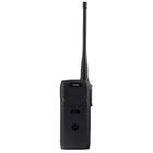 Motorola DTR700 Digital Two Way Radio - Black-50 channels