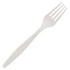 Eco Guardian Medium Weight 7" Forks, 1000 Pack (EG-A-K01)-Natural