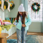 Magna-Tiles microMAGS Winter Wonder Travel Set 26-Piece Magnetic Construction Set-More to Explore: Magna-Tiles  microMAGS + Classic sets are a winning combo!   