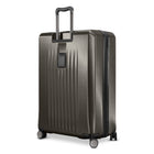 Ricardo Beverly Hills 29" Montecito 2.0 Hardside Check-in Luggage Upright - USB Port - Graphite-360° dual wheels recessed for stability - Provides smooth rolling and better balance while helping protect the wheels from impact