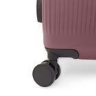 Bugatti Cannes Collection 21.5" Hardside Carry-on Luggage - Mauve-6
