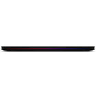 MSI Raider18 HX AI 18" UHD+ Gaming Laptop - Ryzen R9-9955HX3D - RTX5080 - 2TB NVMe SSD - 64GB RAM - Win11 Pro - Midnight Black-Connectivity: GB LAN (Up to 2.5G)