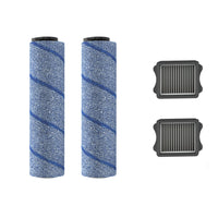 Tineco  Pet Floor Washer Accessory Kit -Compatibility: Designed for Tineco FloorWasher 5, Floor One S5, iFloor 5, GO H2O XL and XL Breeze models (Not compatible with Floor One S5 Combo)