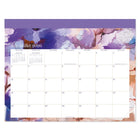 Cambridge 2026-27 Susan Standard Desk Pad - 22" x 17" - Bilingual-12 months: July 2026 - June 2027