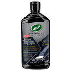 Turtle Wax Hybrid Solutions Ceramic Acrylic Black Polish - 6 Pack-Precision polishing platelets remove paint imperfections