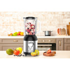 Westinghouse Modern Touch Table Blender - with Stainless Steel-Feeder cap design for easily adding ingredients while blending