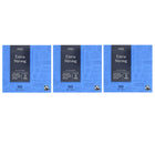 Marks And Spencer Extra Strong Tea - 3 Pack-The combination of full bodied tea from the Assam-Valley and bright golden tea from the highlands of the Rift Valley in Kenya gives perfect rich flavoured blend that is ideal for drinking at any time of day.