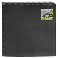 Floor Choice Eva Floor Mat-The cushioned foam provides a soft, supportive surface that reduces strain on your joints, making it ideal for exercise, play or standing for long periods