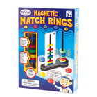 Popular Playthings Magnetic Match Rings-Fun STEM supporting activities!