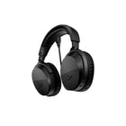 HP HyperX Cloud Stinger 3 Wireless Gaming Headset - Black-Dual Wireless Connectivity means you can switch between 2.4 Ghz for lag-free gaming or Bluetooth for better capability whenever you want