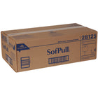 Georgia-Pacific SofPull Centerpull Towels - White - 8 Pack-6