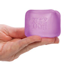 Schylling Nice Cube NeeDoh - Assorted Colours-Available in a range of colours (colour choice not available for online orders)