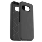 Blu Element Armour Rugged Case for Google Pixel 9a - Black-Rugged profile and light weight