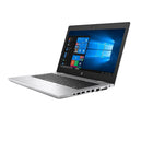 HP ProBook 640 G5 14" Refurbished Laptop - Intel Core i5-8365U - 1 TB SSD - 32 GB RAM - Windows 11 Pro-32GB & DDR4