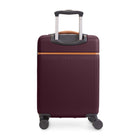 Bugatti Cannes Collection 21.5" Hardside Carry-on Luggage - Fig-7
