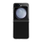AXS ULTRA CLEAR Drop-tested Case for Samsung Galaxy Z Flip 6 - Transparent-6ft drop tested to protect from drops in most everyday situations
