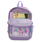 Jump PowerTrail Backpack - Unicorn-Water bottle pocket