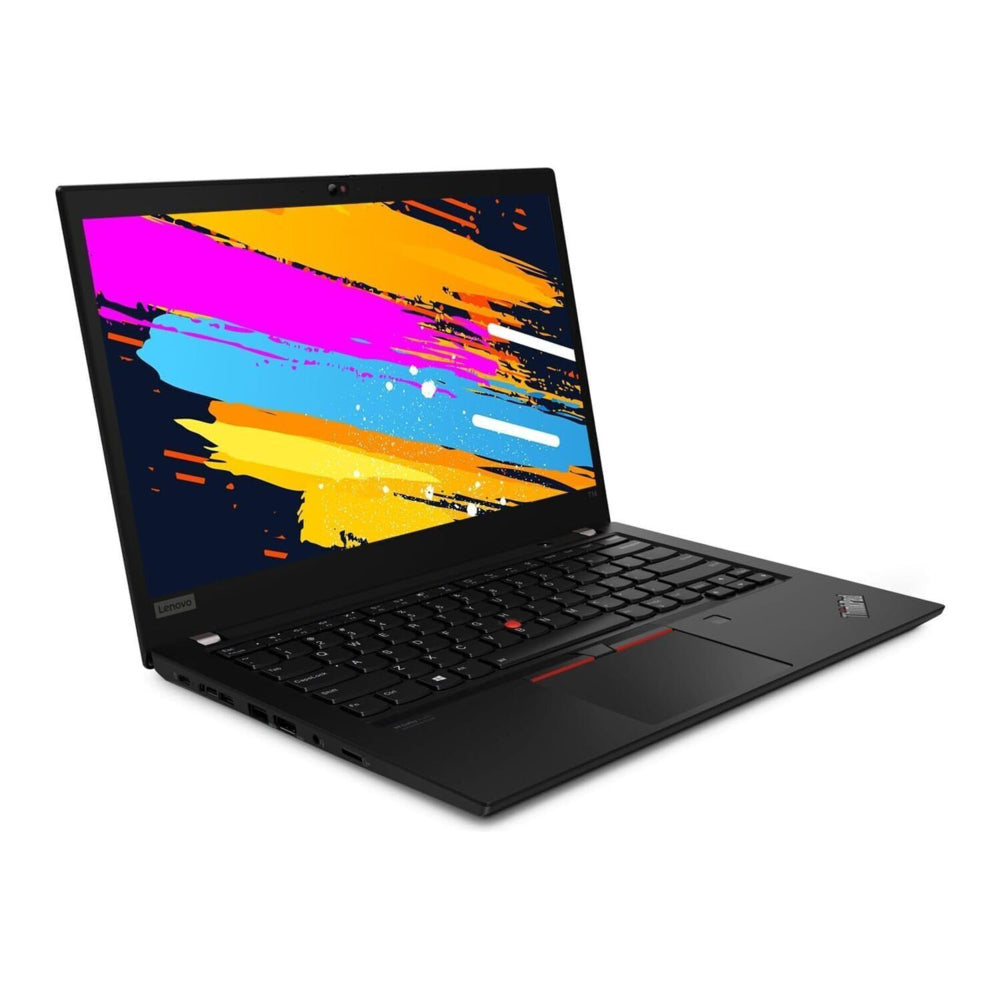 Lenovo T14 Gen 2 14