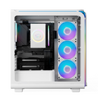 iBUYPOWER Element Gaming Desktop PC - AMD Ryzen 7 8700F - RTX 5060 - 1TB SSD - 16GB DDR5-iBUYPOWER Element Computer Chassis