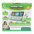 LeapFrog My First Gamer - French-This handheld video game toy is great for preschoolers to develop preschool skills like letters, shapes, numbers and colors; makes an exciting unisex gift for holidays, birthdays, school rewards or just because