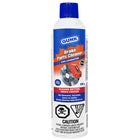 Gunk Brake Cleaner Non-Flam 19 oz - 6 Pack-Non-flammable