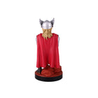 Exquisite Gaming Marvel: Thor Cable Guy Controller Holder & Phone Stand-4