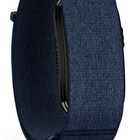 Garmin CIRQA Smart Band - Size L/XL - Captian Blue-24/7 health monitoring: make improvements toward a healthier lifestyle with extensive health monitoring features, such as body battery  energy monitoring, stress, pulse ox and women’s health tracking: including past ovulation estimates: and more