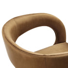 Modway Pinnacle Performance Velvet Dining Chair - Brown - 2 Pack-10