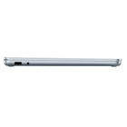Microsoft Surface Laptop 13" Copilot+ PC - Snapdragon X Plus - 512 GB SSD - 16 GB RAM - Ocean - English-Express your style – Surface Laptop comes in three new colors – Violet, Ocean, and Platinum