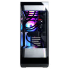 CYBERPOWERPC Gamer Supreme Gaming Desktop PC - AMD Ryzen 7 9850X3D - RTX 5080 - 2 TB PCIe SSD - 32 GB RAM - Windows 11 Home-RAM Size & Type: 32GB DDR5 6000MHz RAM