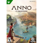 Anno 117: Pax Romana for Xbox Series X|S [Digital Download]-Genre: Strategy