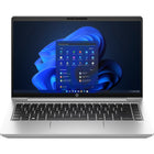 HP 14" ProBook 445 G10 Laptop - AMD Ryzen 7 7730U 32GB RAM 1TB SSD - Windows 11 Pro - English-AMD Ryzen 7 7730U (up to 4.5 GHz max boost clock, 16 MB L3 cache, 8 cores, 16 threads) Processor