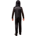 Rubies Hooded Jumpsuit Light-Up Mask Costume - Medium-5