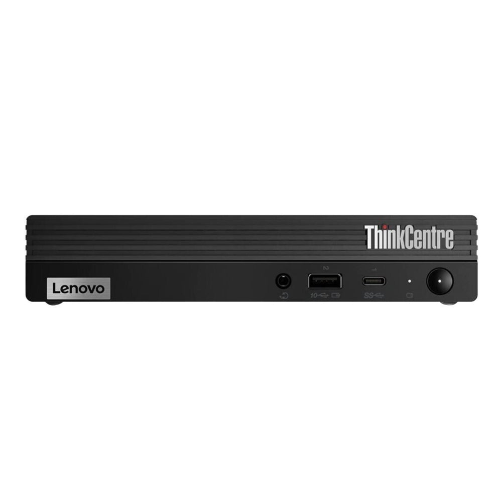 Lenovo Refurbished ThinkCentre M70q Tiny Desktop - Intel Core i5