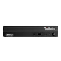 Lenovo Refurbished ThinkCentre M70q Tiny Desktop - Intel Core i5-10400T - 256 GB SSD - 16 GB RAM - Windows 11 Pro-Intel Core i5-10400T