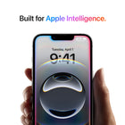 Apple iPhone 16e - 128 GB - White - Unlocked-Action Button—Quick customizable access to your favourite apps and features, or use visual intelligence to learn about your surroundings.