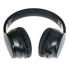 Spracht Blunote ANC Bluetooth Headphones-Experience comfort with large ear mu style cushions, ideal for extended wear or gaming. 
