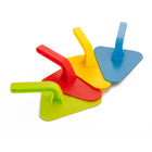 Miniland Trowels - 4 Per Pack - 3 Pack-Made of strong resilient plastic